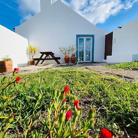 בית הארחה Quinta de Cavaleiros 	A Quinta Da Estrelinha מראה חיצוני תמונה
