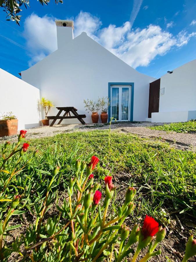 בית הארחה Quinta de Cavaleiros 	A Quinta Da Estrelinha מראה חיצוני תמונה