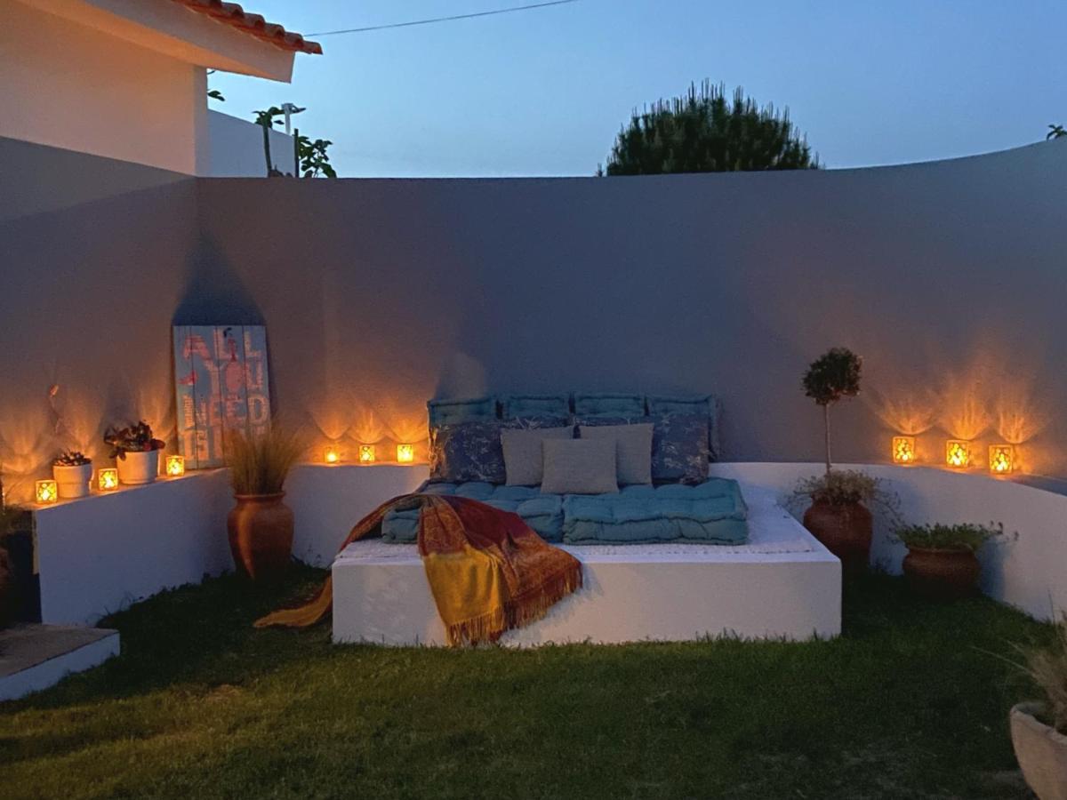 בית הארחה Quinta de Cavaleiros 	A Quinta Da Estrelinha מראה חיצוני תמונה