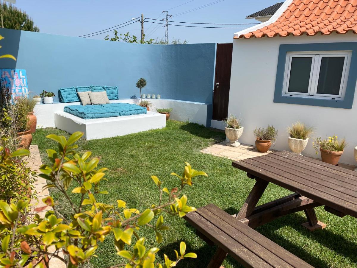 בית הארחה Quinta de Cavaleiros 	A Quinta Da Estrelinha מראה חיצוני תמונה